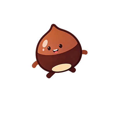 小栗子